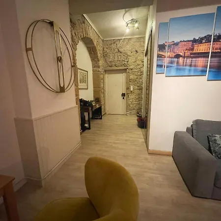 Appartement 80m2 Haut De Gamme Brotteaux