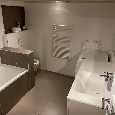 80m2 Haut De Gamme Brotteaux Apartment *