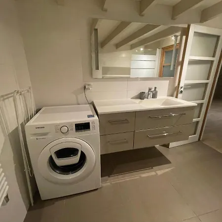 80m2 Haut De Gamme Brotteaux Lyon